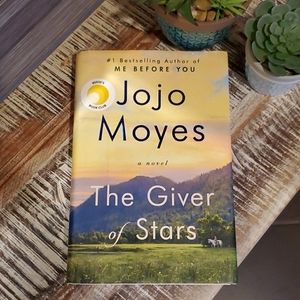 The Giver of Stars Novel